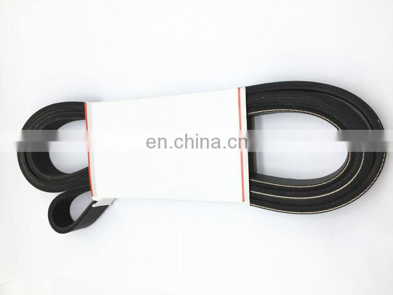 Drive Fan Belt for Mi-tsibishi Lancer Outlander OEM 1340A123 4451A074 6PK2563 6PK2565