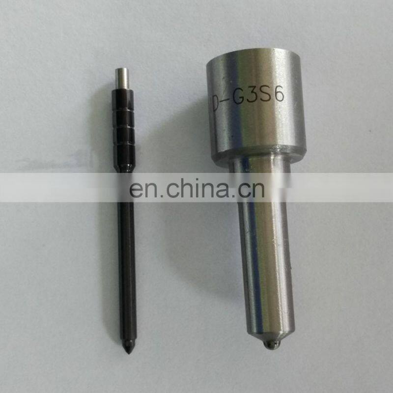 Common rail nozzle G3S6 293400-0060