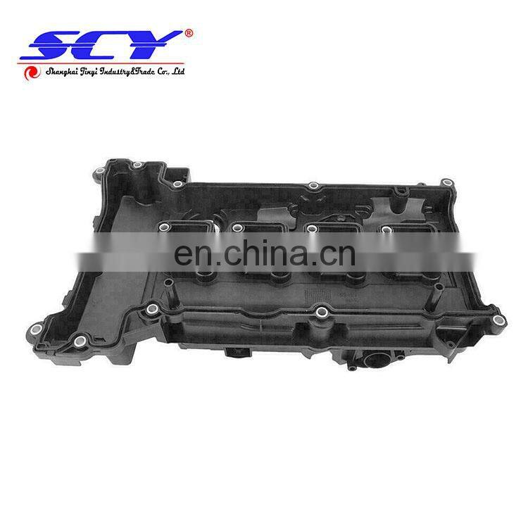 Car Valve Cover A2710101730 A 271 010 17 30