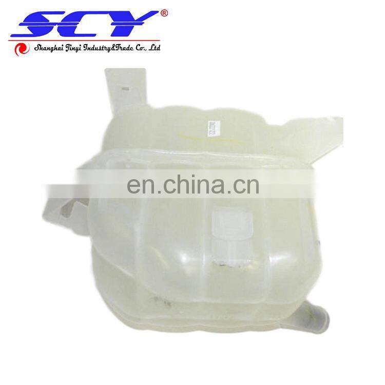 Coolant Recovery Tank New Suitable for FORD FREESTAR OE 2F2Z-8A080-AA 2F2Z8A080AA XF2Z-8A080-AA XF2Z8A080AA 9C3Z8101B