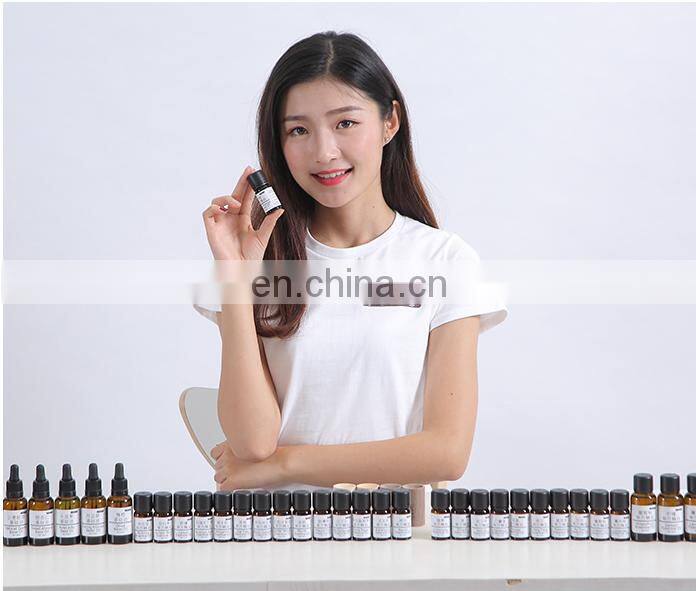 Authentic fine pure wormwood extract massage essential oil active Moxa moxibustion oil for Spa and Home Care