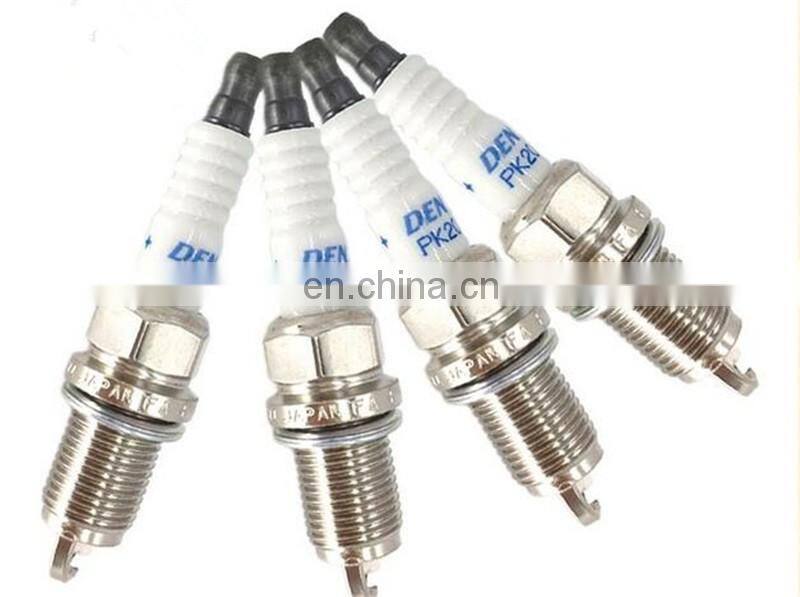 High performance spark plug For corolla OEM 90919-01178