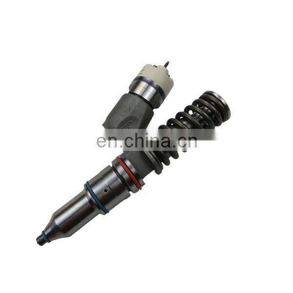PC200-8 PC220-8 Excavator Engine Fuel Injector 0445120059 6754-11-3011 3976372 4945969