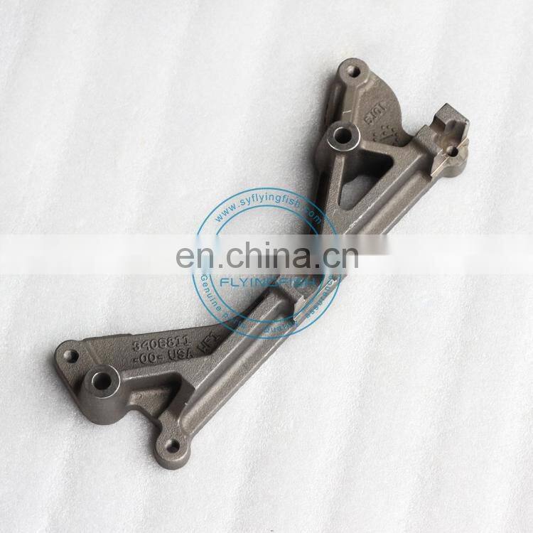 Genuine M11 Engine Parts Electronic Control Module Support 3406811 ECM Support 3408501