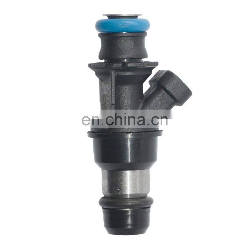 Electronic Fast Fuel Injectors Pump Kits For GM For Chevy 25317628