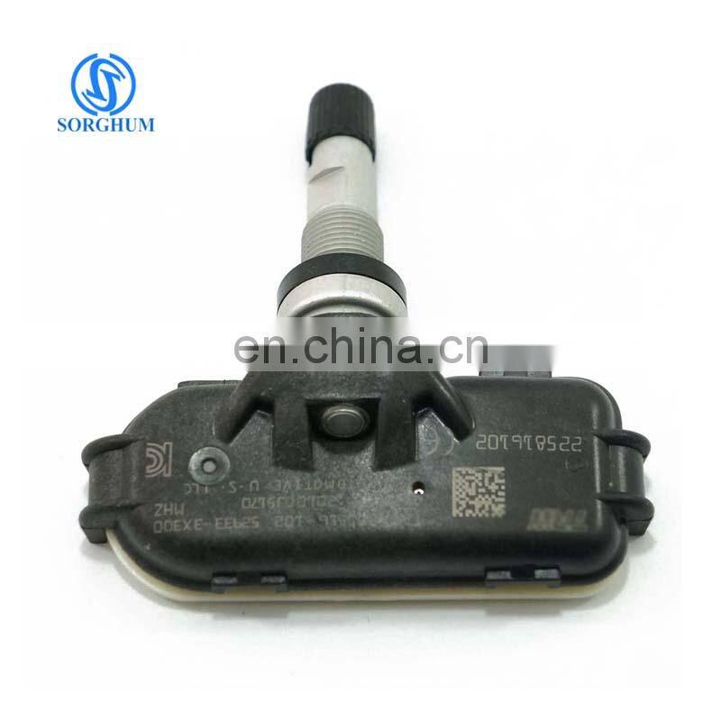 Tire Pressure TPMS Sensor Replacement For Kia Maxima 529333X300