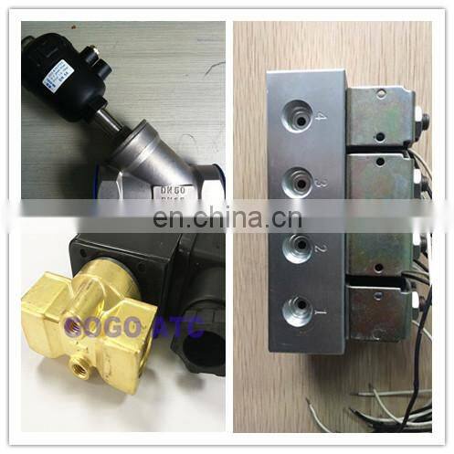 electromagnetic valve for water espreso valves ceme auto flow valve