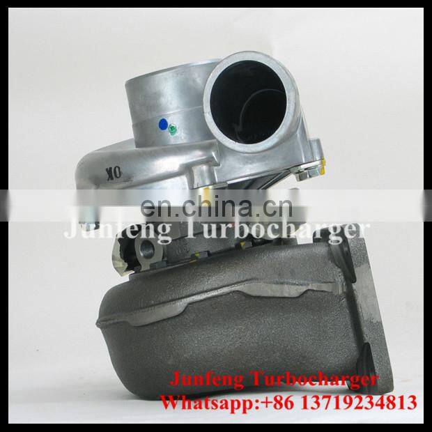 RHE7 Turbocharger 114400-3394