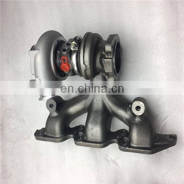 TD03 49131-05050 8602932 left side turbo for V-olvo S80, XC90 Bi with N3P28FT Engine