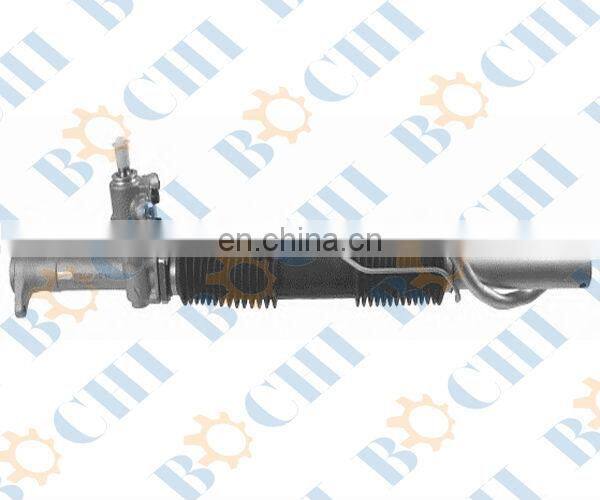 Rack and pinion steering gear for AUDI 341020AJA