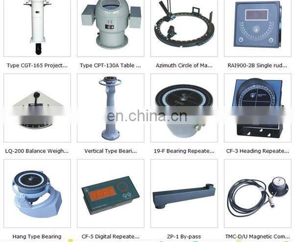 130mm Diameter Aluminum Bulk Compass