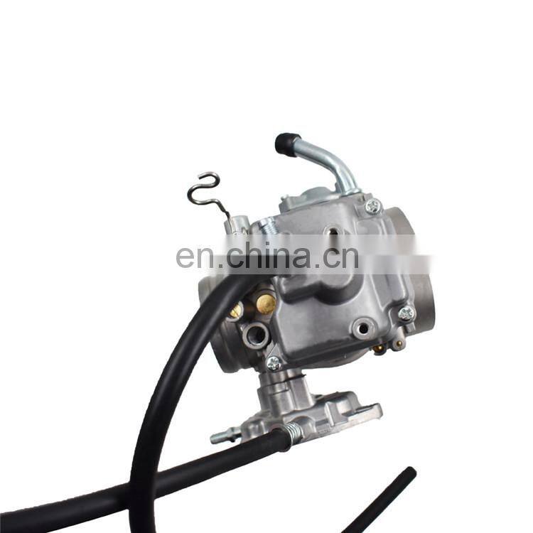Carburetor Fits For YAMAHA Grizzly 660 YFM660 2002-2008 NEW Carb