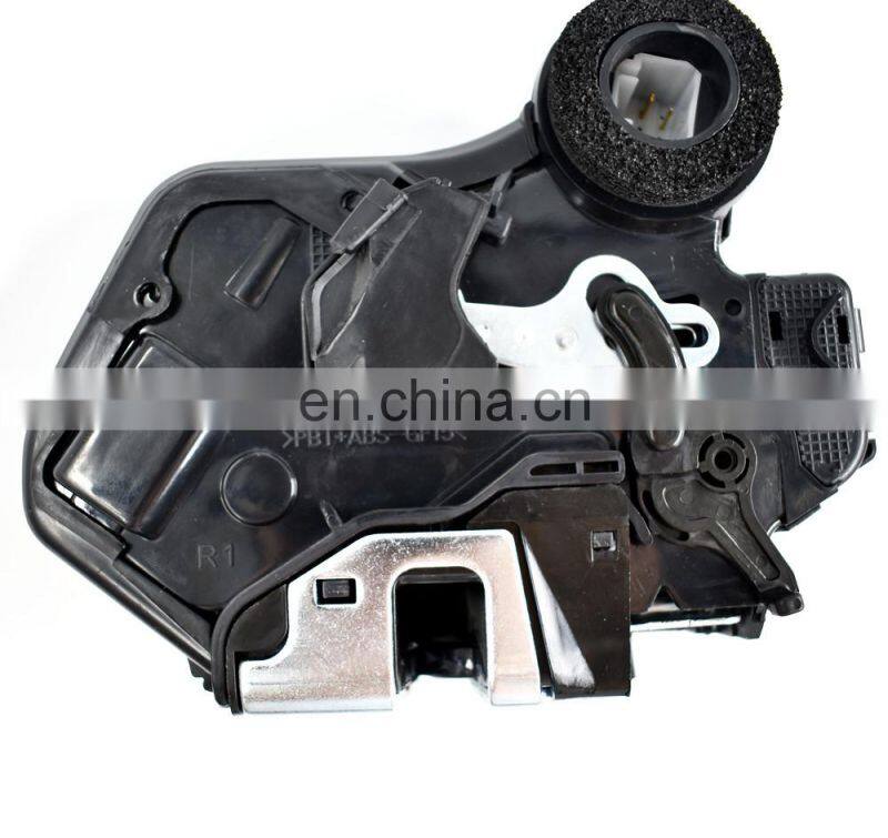 Rear Left Door Lock Actuator For 01-06 Toyota Camry 2003-2009 4Runner 69060-AA040