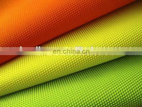 Top quality 600D oxford fabric tote shopping bag