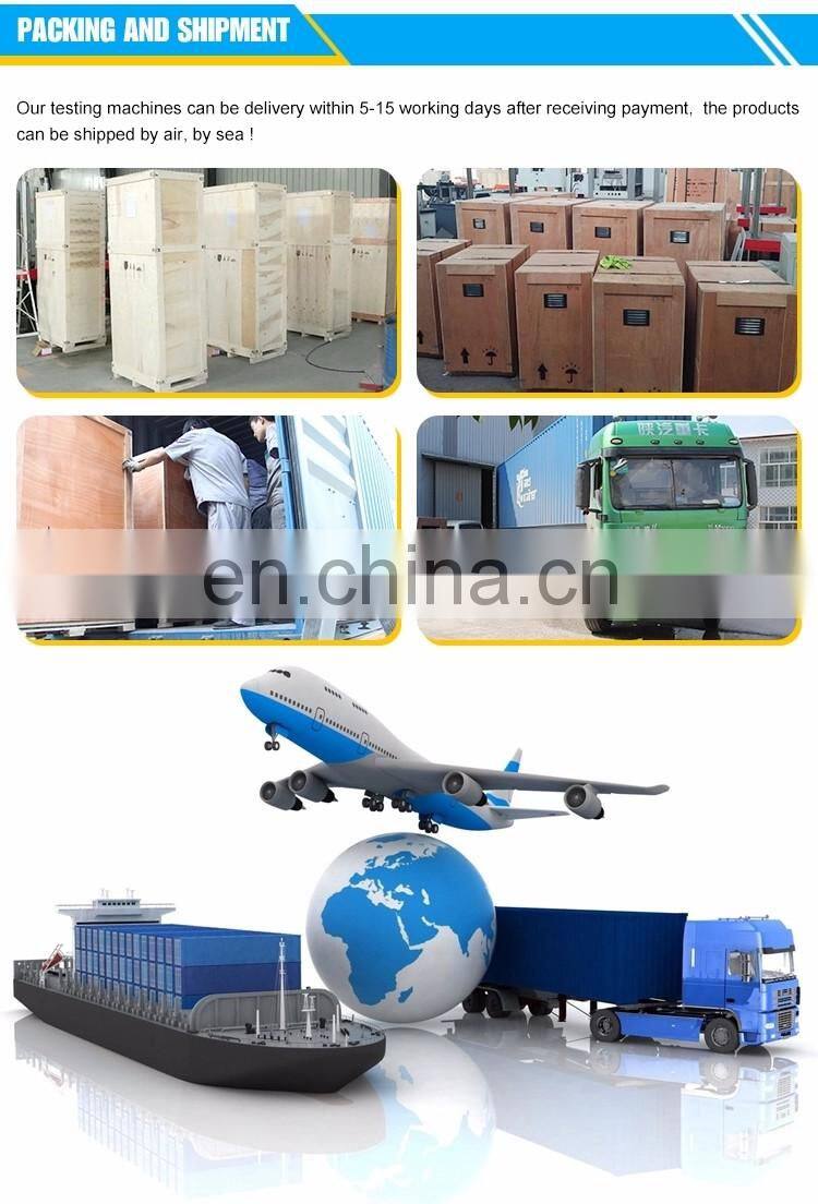 HNP-2000 Drain-pipe Internal Water Pressure Testing Device