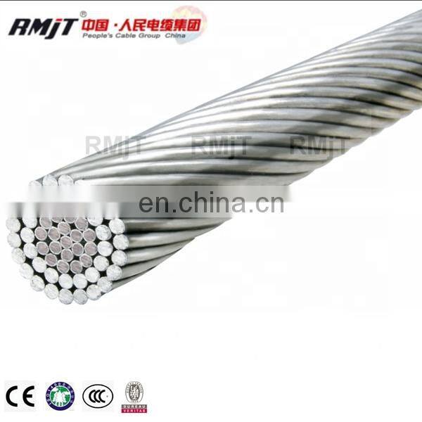 Aerial Bundle Cable 11kV Size 3X35+54.6+16 mm2 ABC Cable