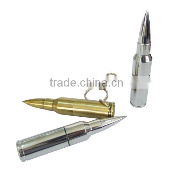bullet usb pen drive