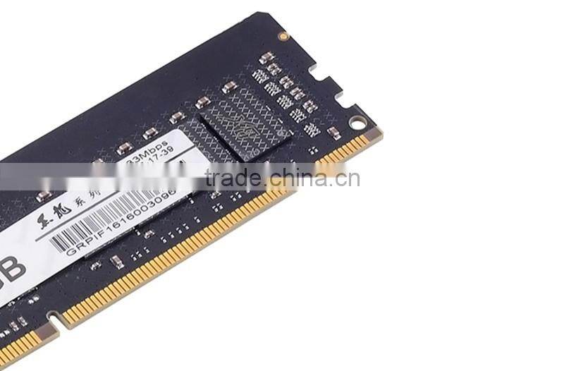 Newest Arrival Good Price PC Desktop DDR4 8GB 2133MHZ Ram Memory CL15 Energy Saving High Speed Ascia Best Supplier Wholesale