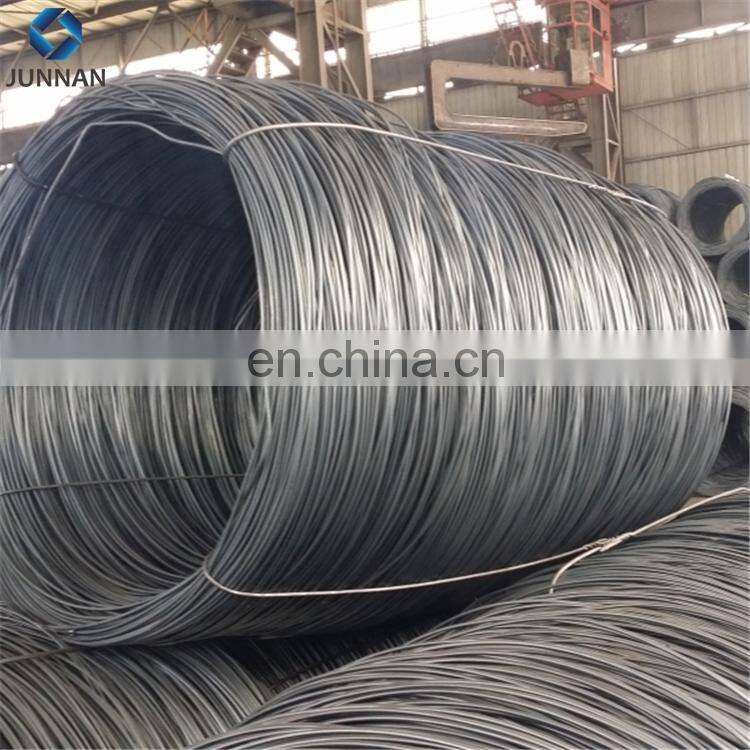 Spring Steel Wire 2mm 3mm 5mm Grade 1070