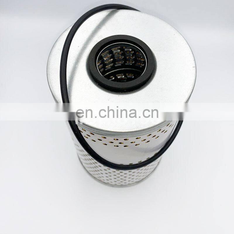 Truck engine hydraulic oil filter element HF6198