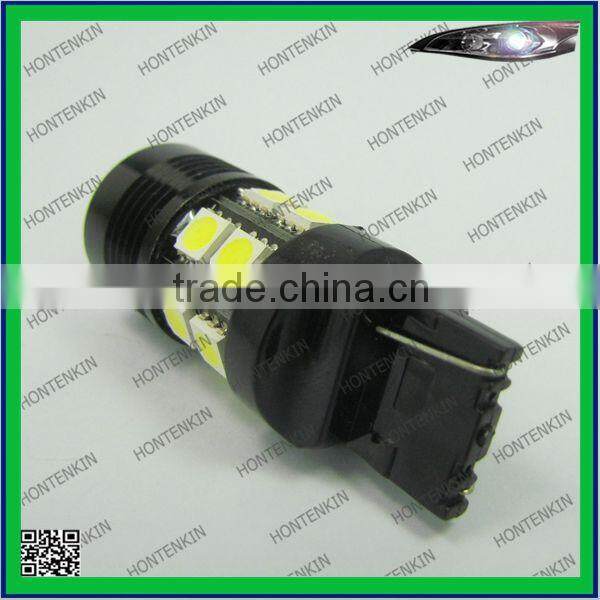 Super Bright 7440 canbus bulb OEM 10-14V Car led plate light