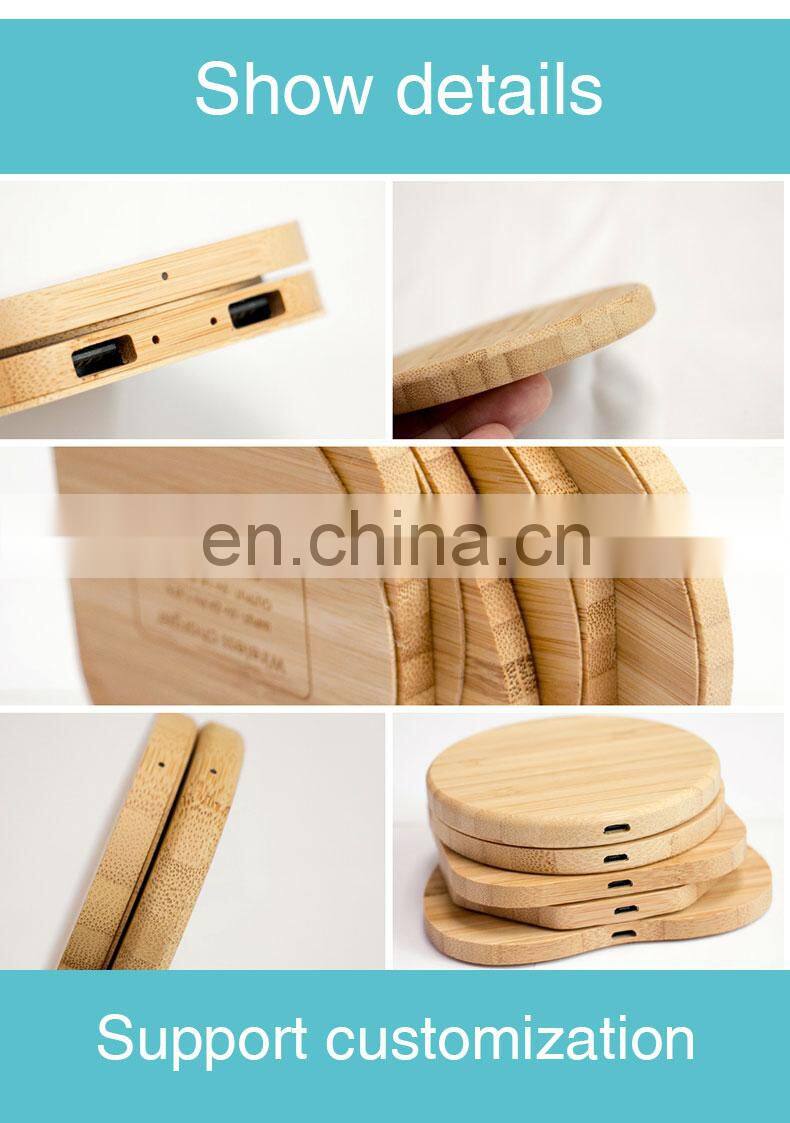 wireless charging plate new arrivals 2020 mobile phones fast wireless charging for iphone 6/7/8/x/xs qi wireless charging