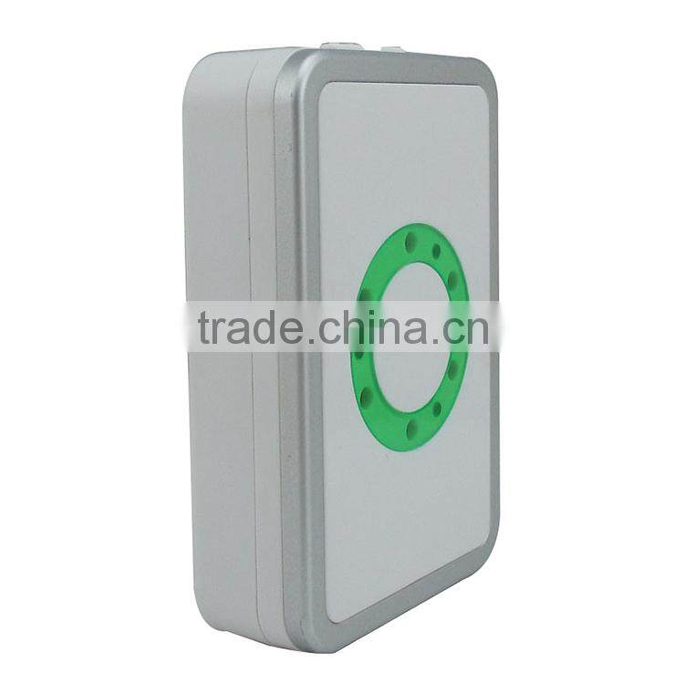 wireless doorbell waterproof