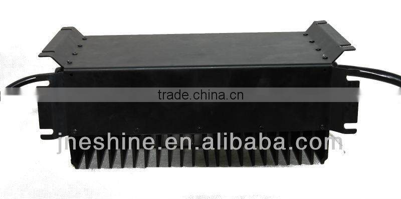 24V PFC waterproof charger