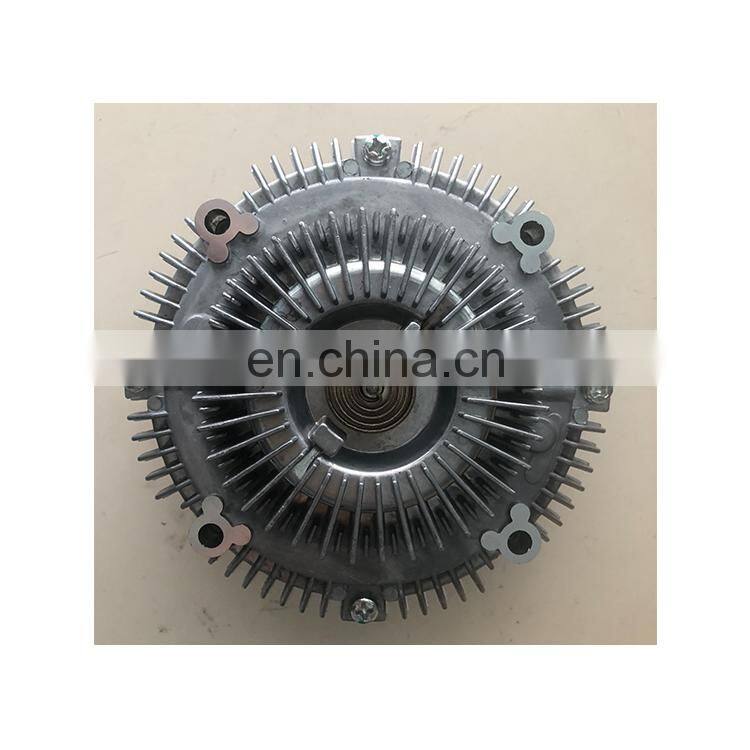 For Hilux LN167 LN172 Fan Clutch Fluid Coupling 5L 16210-54150