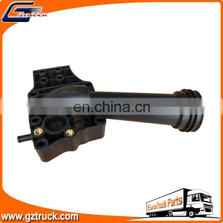 PVC Coolant Connecting Pipe Oem 7420555313 for RVI Truck