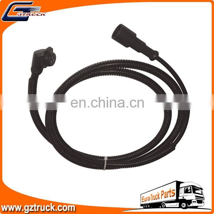 European Truck Auto Spare Parts ABS Connector Cable Oem 1884529 for SC Brake Caliper Repair Kit