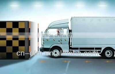 Hot-selling Dongfeng Star Series E57-541S Light Truck LHD/RHD For City Logistics
