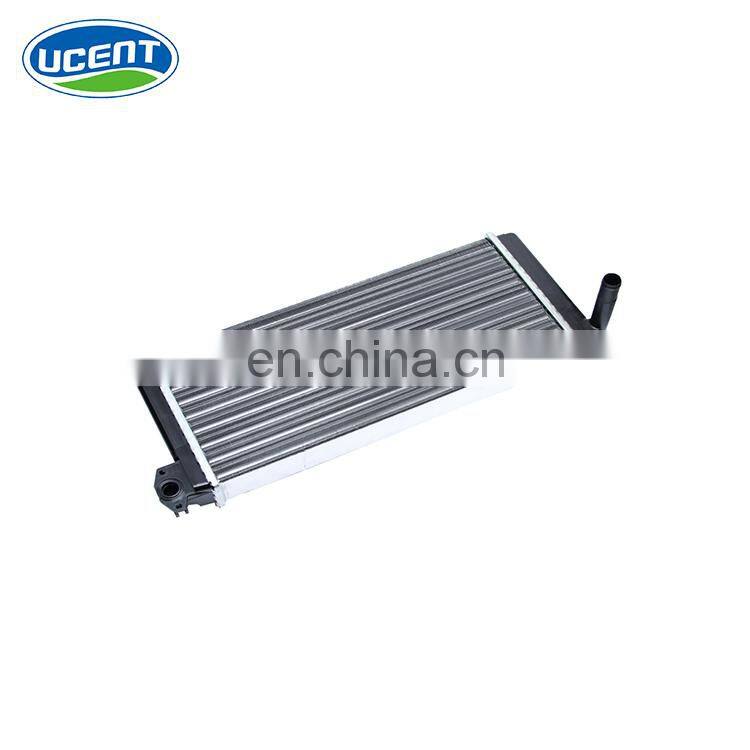 OEM 0028350901 A0028350901 high quality heater core for MercedesBenz NG 1013