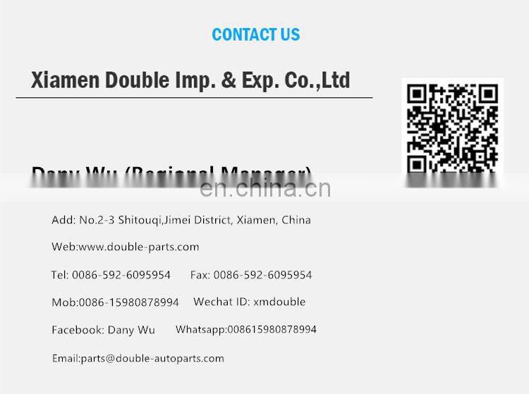 Dryer assy for Foton auman tractor truck spare parts