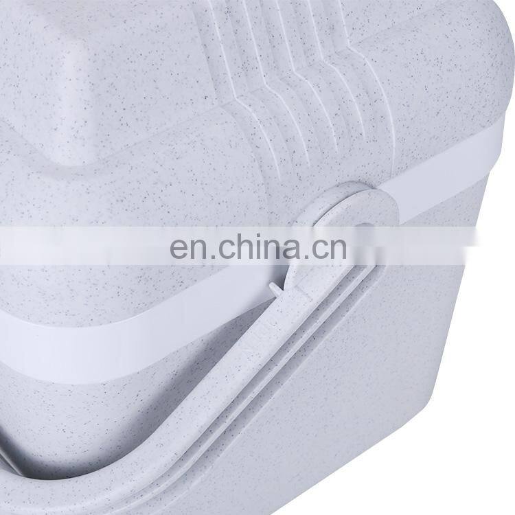 8L Hot Selling Thermal Cheap Small EPS Foam Portable Ice Chest Cooler Box