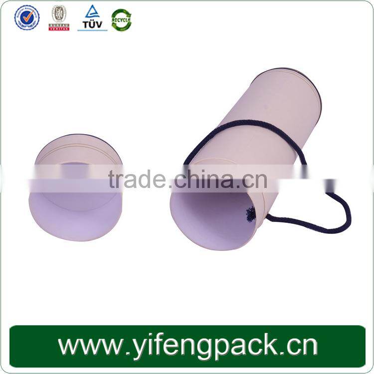 round cardboard gift box with lids wholesale alibaba china