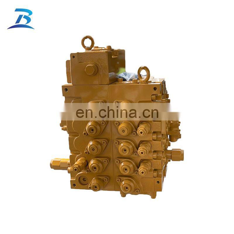 dedicated PC240 PC240LC-8 Control Valve PC240LC-10 Main Valve PC240LC Main Control Valve 723-47-29800