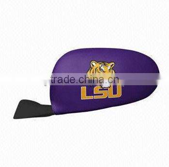 Size adjustable Car Mirror Flag