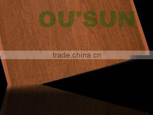 2012 Haining The Newest PVC Laminated Panel