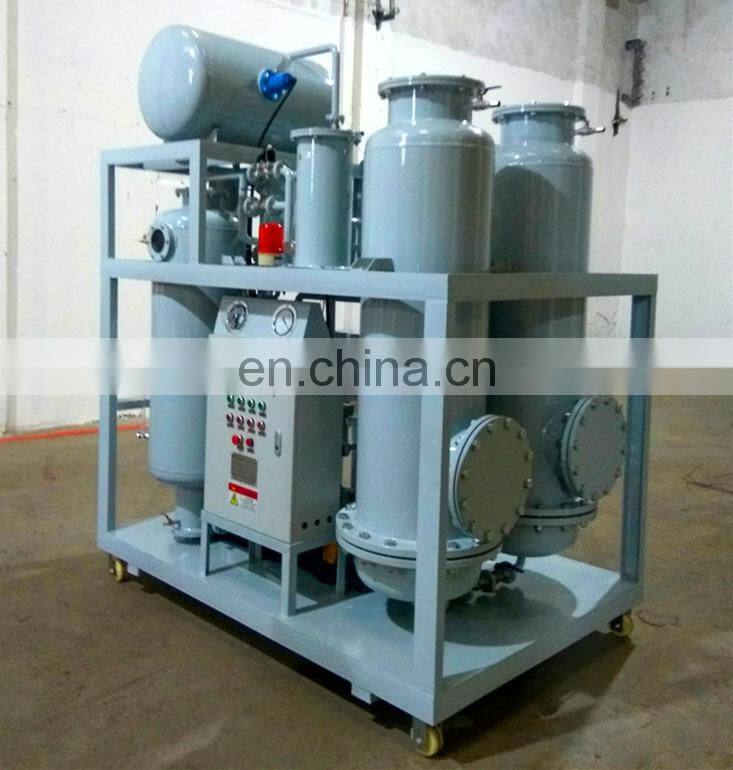 Hydraulic oil flushing machine,lube oil recycling machine,hydraulic oil cleaning machine