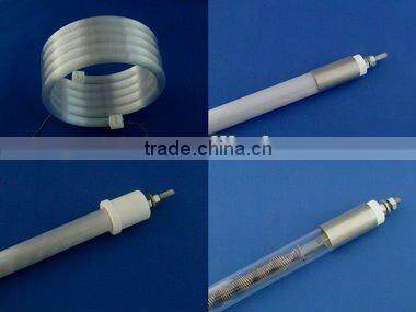 Far Infrared Quartz Heater Lamp and IR Heating Lamp