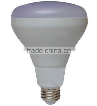 ETL UL Energy Star 120V E26 Dimmable BR40 LED Bulb LED BR40