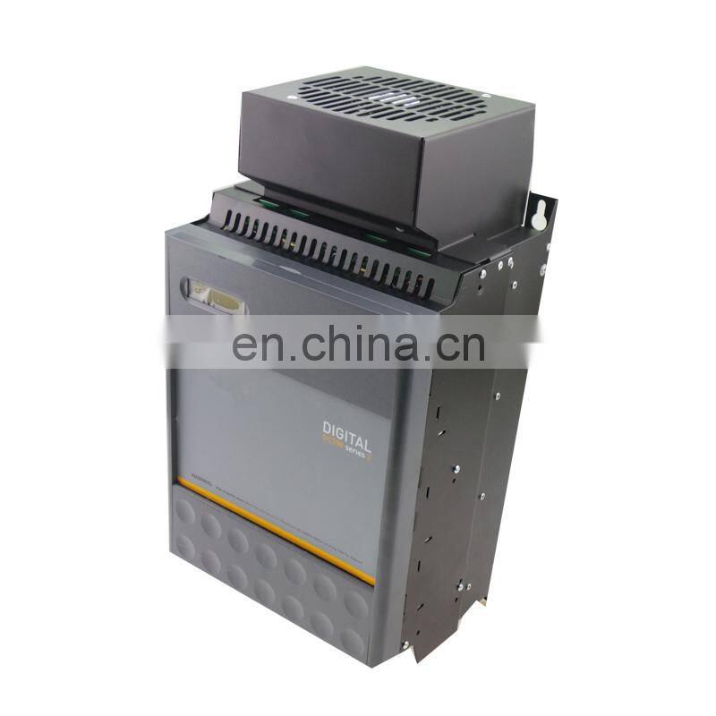 Speed controller DVUX715W