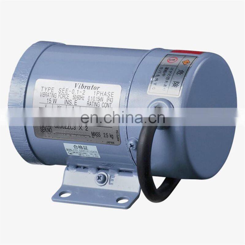 Stepper drive MSa-3H057M