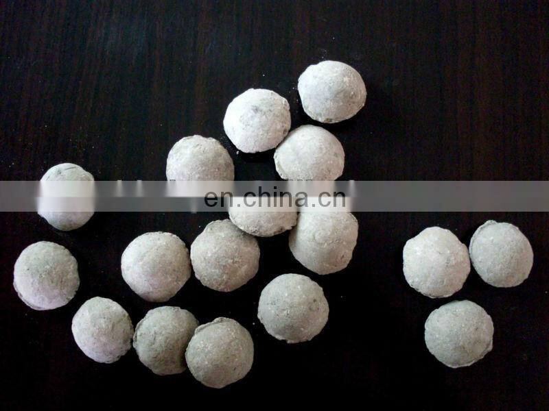 Gypsum Briquette Making/ Clay Briquette Making/ Salt Briquette Making Machine--- KeHua Manufacture