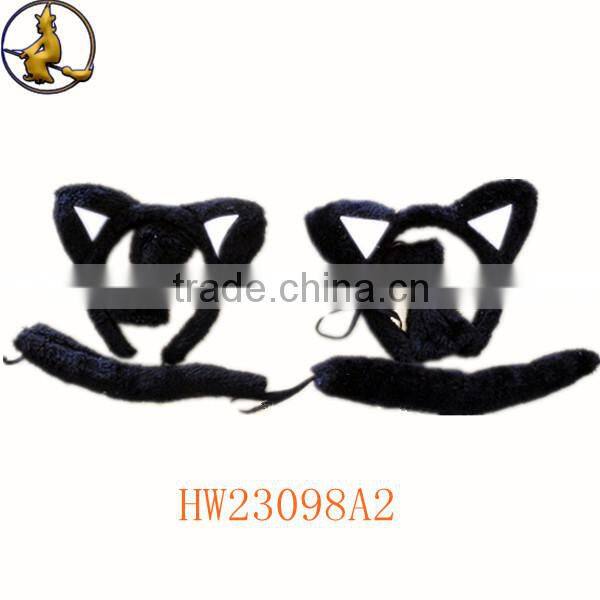 Cute Animal Image Kits Suit for Fancy Ball