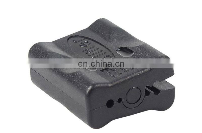 MT-8910 Fiber Cluster Loose Tube Cable Jacket Slitter Optical Tool longitudinal Stripper
