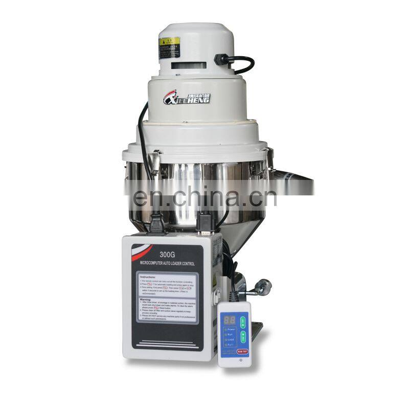 Xiecheng pcb Automatic Vacuum Loader for Plastic