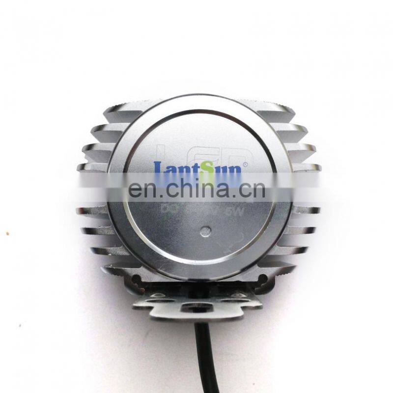 motorcycle led driving lights 5w