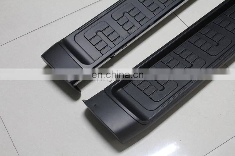 Original Running board for FJ Cruiser 07+ Side step bars for FJ accessories from Maiker